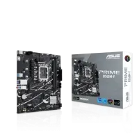 Asus PRIME B760M-F mATX DDR5 Motherboard